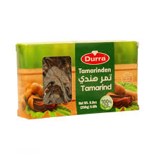 Durra tamarinde 250g