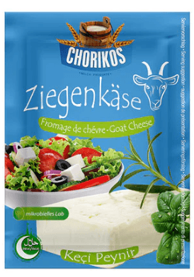 Chorikos keci peyniri 150 gr