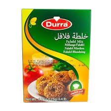 Durra falafel 200 g