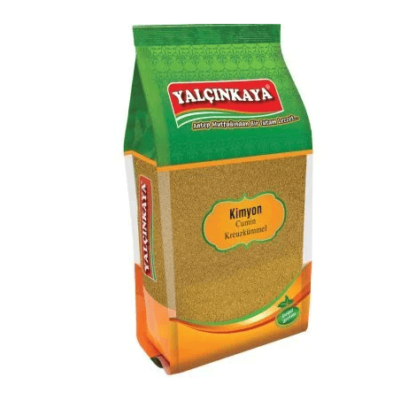 Yalcinkaya  kimyon 1 kg -Kreuzkümmel (gemahlen)