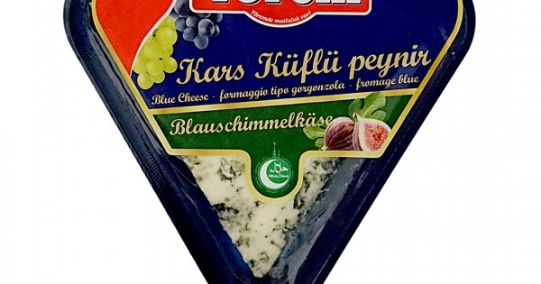 Yörem kars küflü peynir 100 gr
