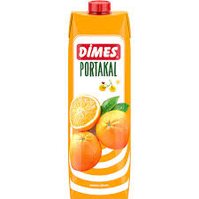 Dimes orange 1 lt