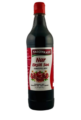 Yalcinkaya granatapfelsoße 1000 gr
