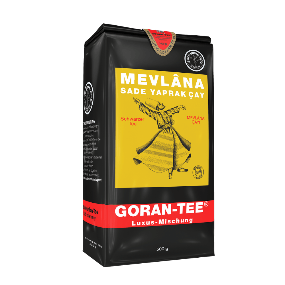 Mevlana cay  500 gr