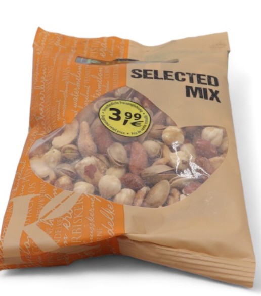 Kerem selected mix karisik cerez 225 g