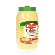 Durra tahina 800 gr