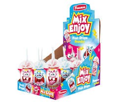 Fenomen mix enjoy kova seker 32 gr
