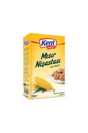 Kent misir nisastasi 200 g