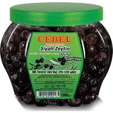 Cebel s zeytin cok iri tane 1000 gr
