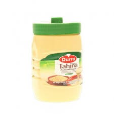 Durra tahina 400 gr