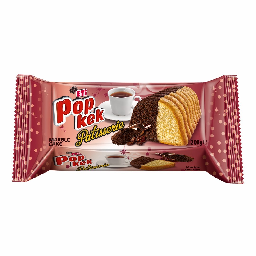 Eti Popkek patisserie mozaik 200 gr