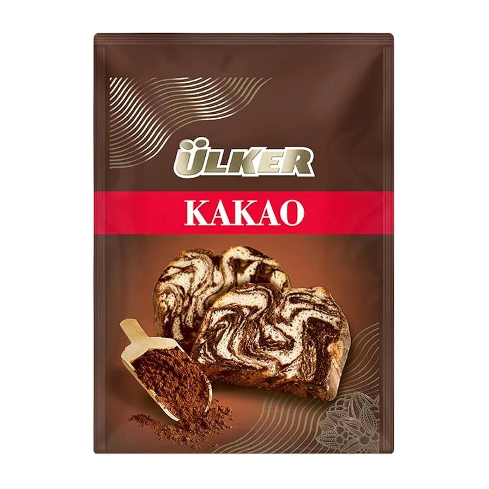 Ülker toz kakao 50 gr