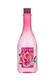 Kartopu gülsuyu 325 ml