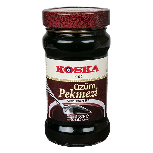 Koska üzüm pekmezi 380 g