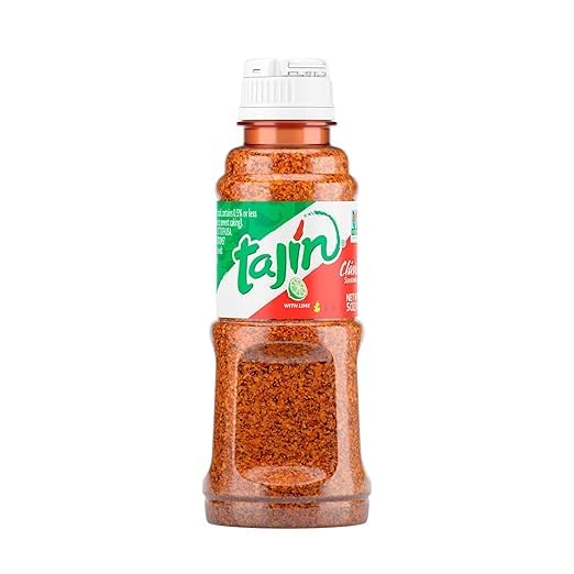 Tajin chili pulver 142 g