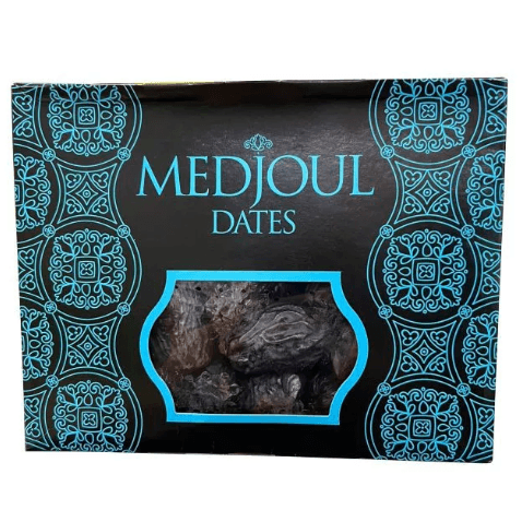 Medjoul hurma blau superrior large 1 kg