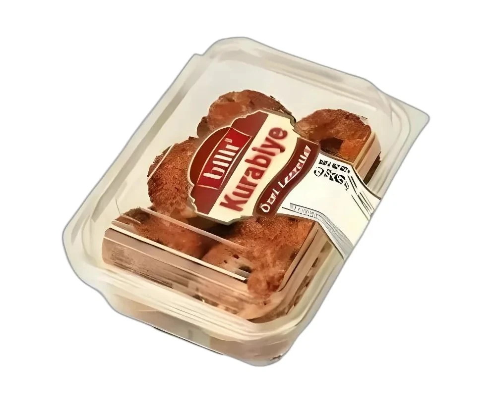 Bilir tuzlu simit 300 gr