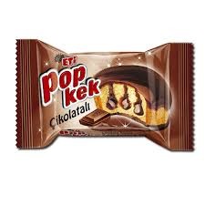Eti Popkek Kakao 45 g
