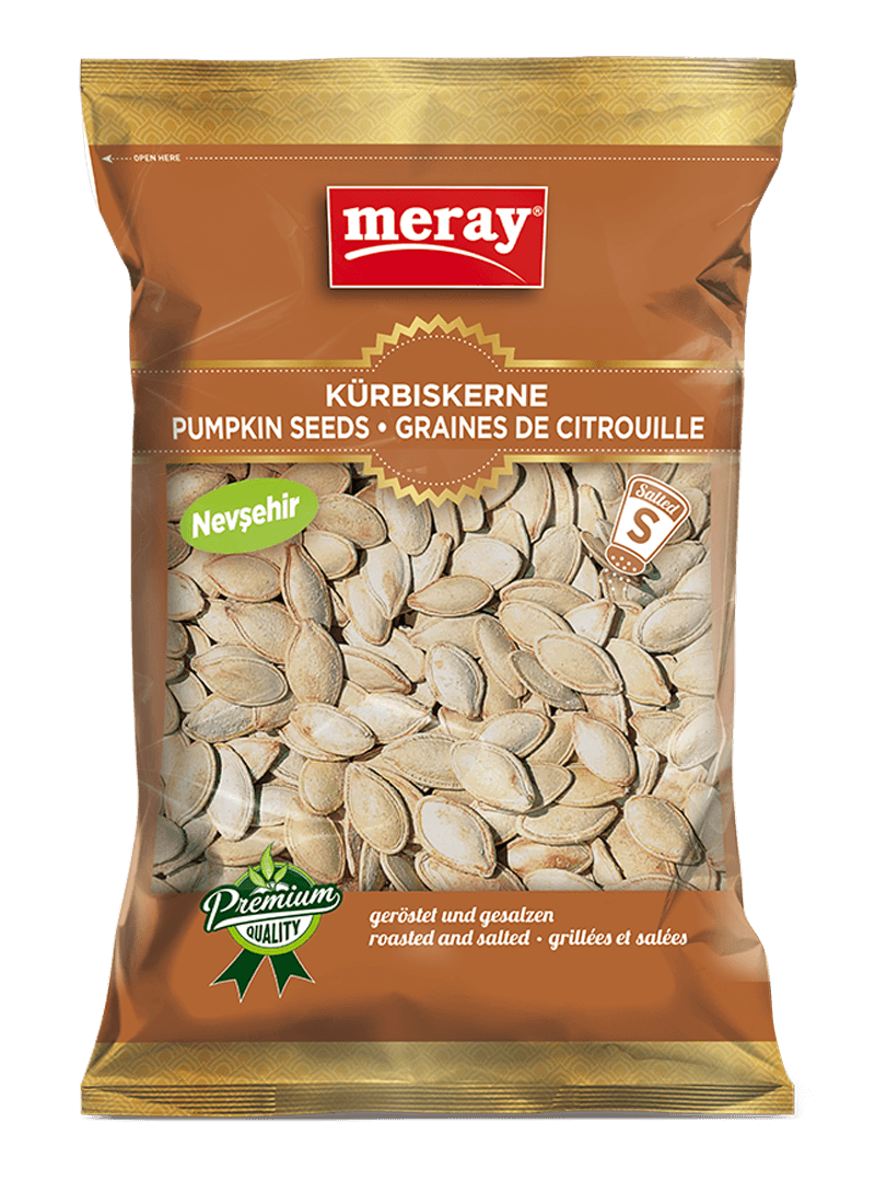 Meray nevsehir kürbiskerne 400 gr