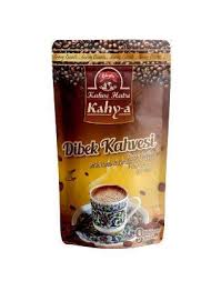 Ciloglu kahya dibek kahvesi 200 gr
