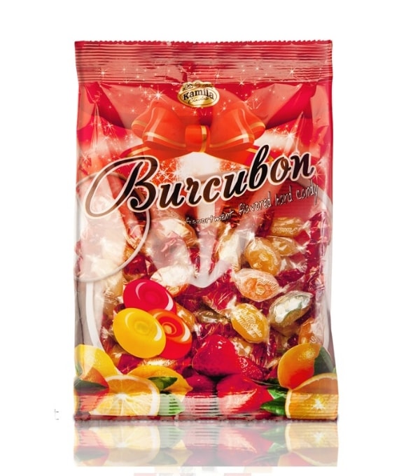 Kamila bonbon asortment 700 gr