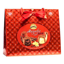 Kamila magnific gusto red 300 g
