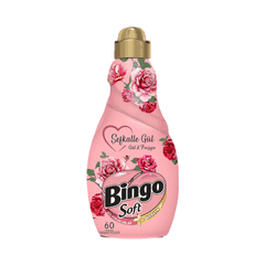 Bingo soft sefkatle gül 1440 ml