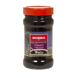 Koska keciboynuzu pekmezi 380 g