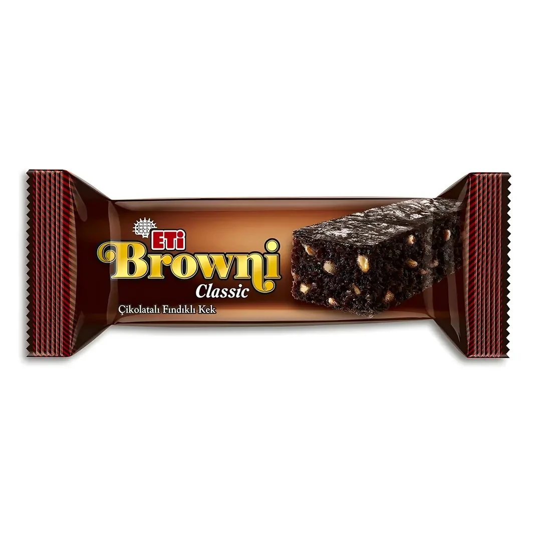 Eti browni classic 40 g