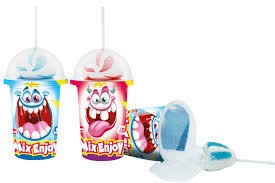 Fenomen mix enjoy kova seker 32 gr