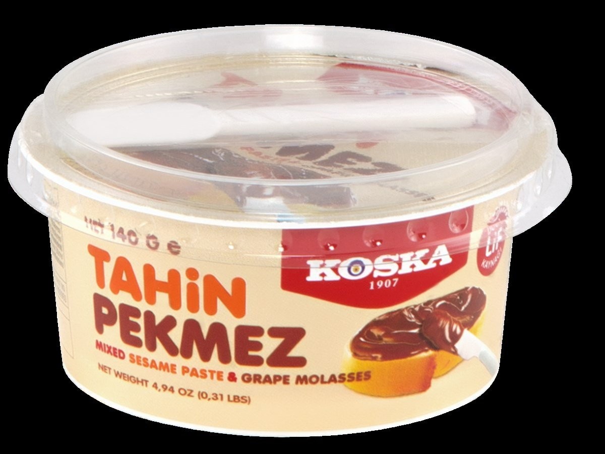 Koska tahin pekmez 140 gr