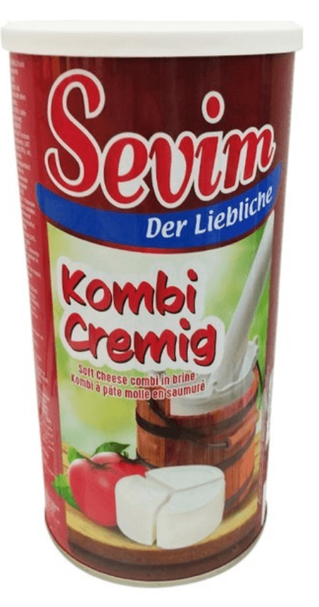 Sevim kombi böreklik 800 gr