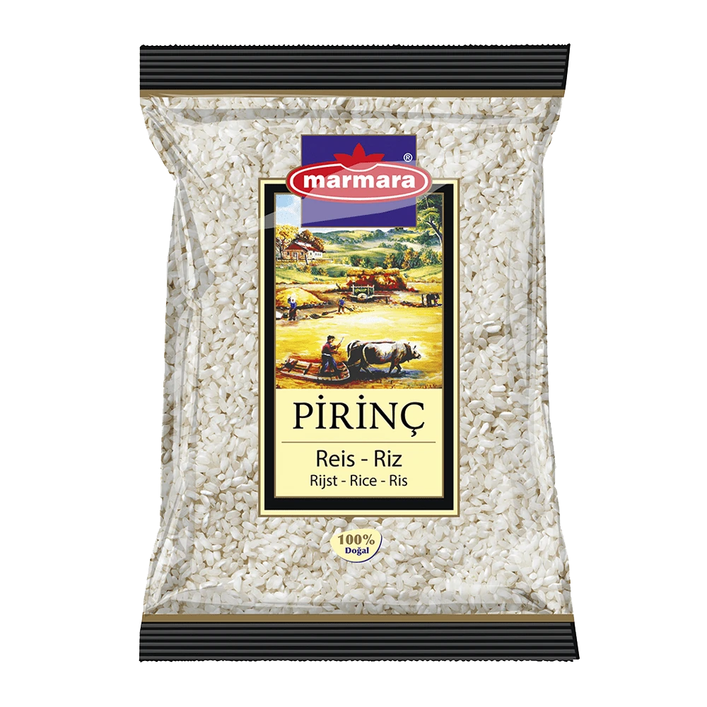 Marmara Premium Tosia Reis 5 kg-Marmara premium tosya pirinc 5 kg