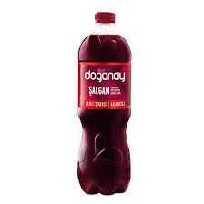 Doganay salgam suyu Scharfe1 lt pet