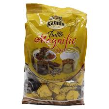 Kamila magnific cappucino 600 gr
