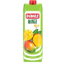 Dimes mango nektar 1 lt