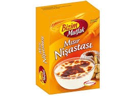 Bizim mutfak misir nisastasi 150g