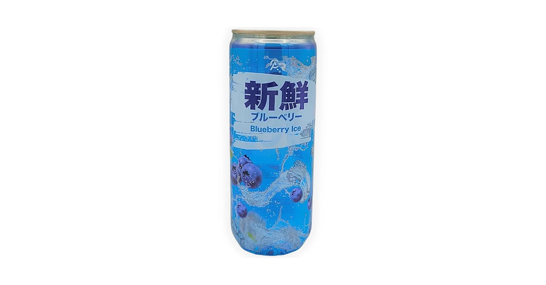 Fresch Blueberry Ice 330 ml