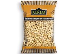 Kerem kavrulmus dagli leblebi 250 gr