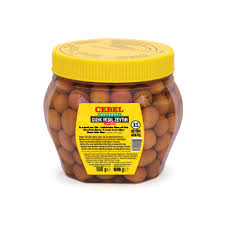 Cebel Y zeytin cizik 500 g