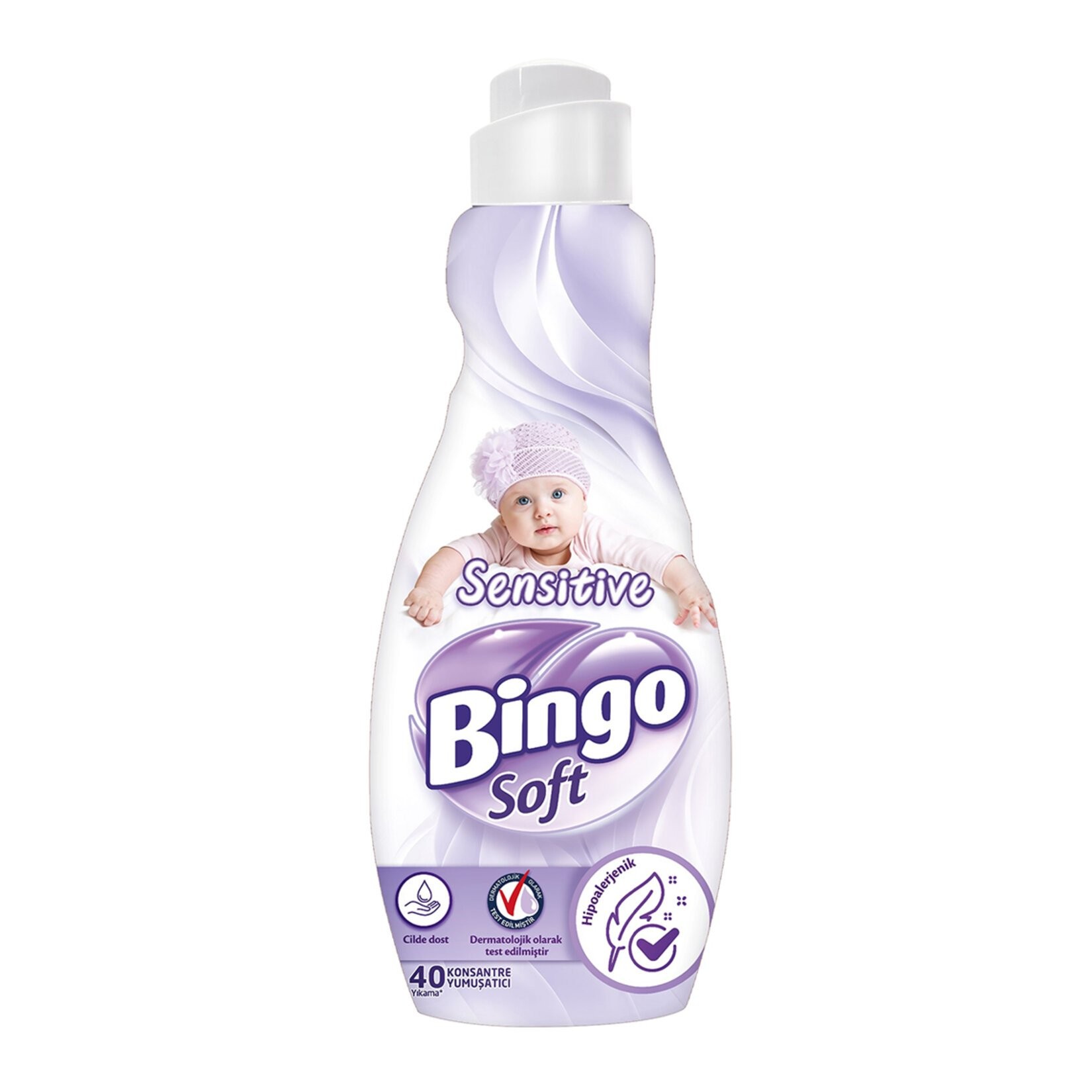 Bingo soft sensitive