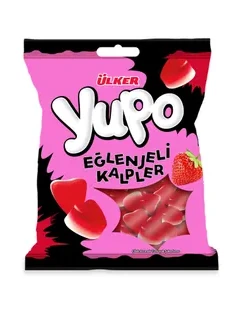 Yupo Kalp-Ekski-Vampir disi 80 gr