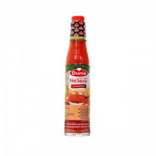Durra hot sauce (Tabasco)100 ml