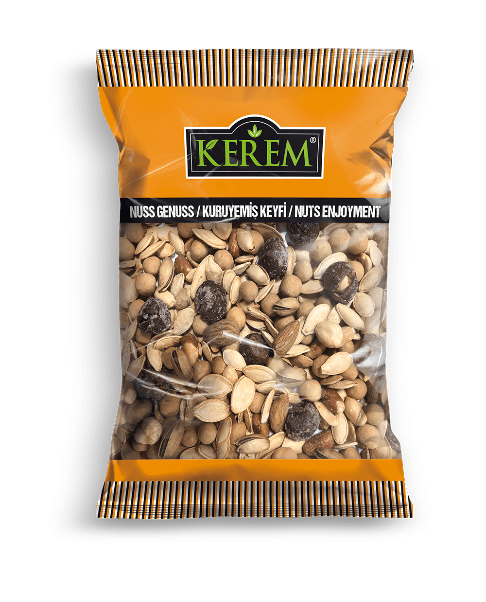 Kerem Karnaval Karisik Cerez 380 g
