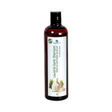Hunca defne ve sarimsakli sampuan 675 ml