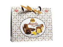Kamila Magnific White 600 gr