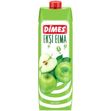 Dimes eksi elma nektar 1l