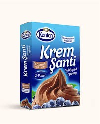Kent krem santi kakao 125g