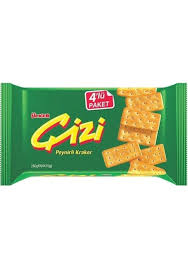 Cizi peynir kraker 4 x70g