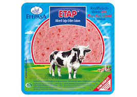 Efepasa etap d.biberli sigir salam 150 gr